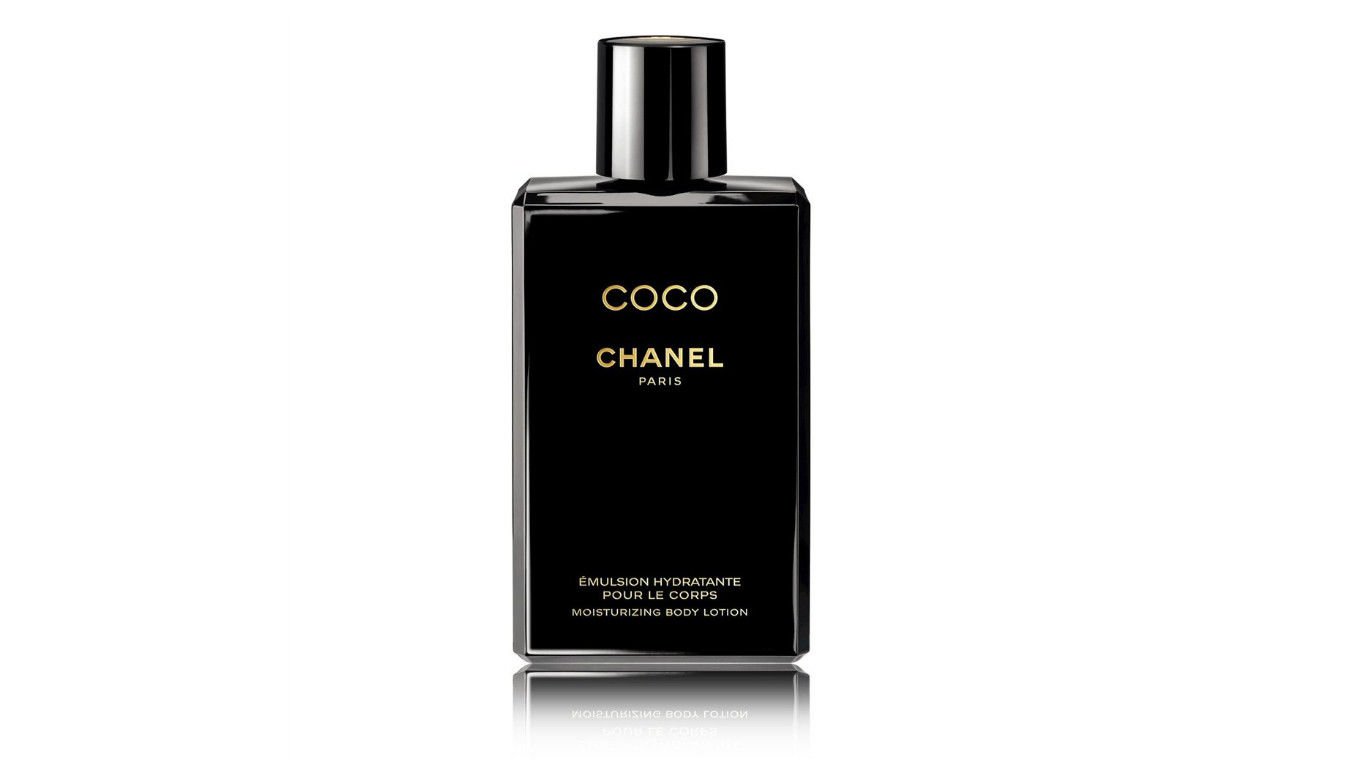 Chanel Coco Noir